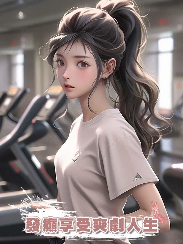 發癲享受爽劇人生