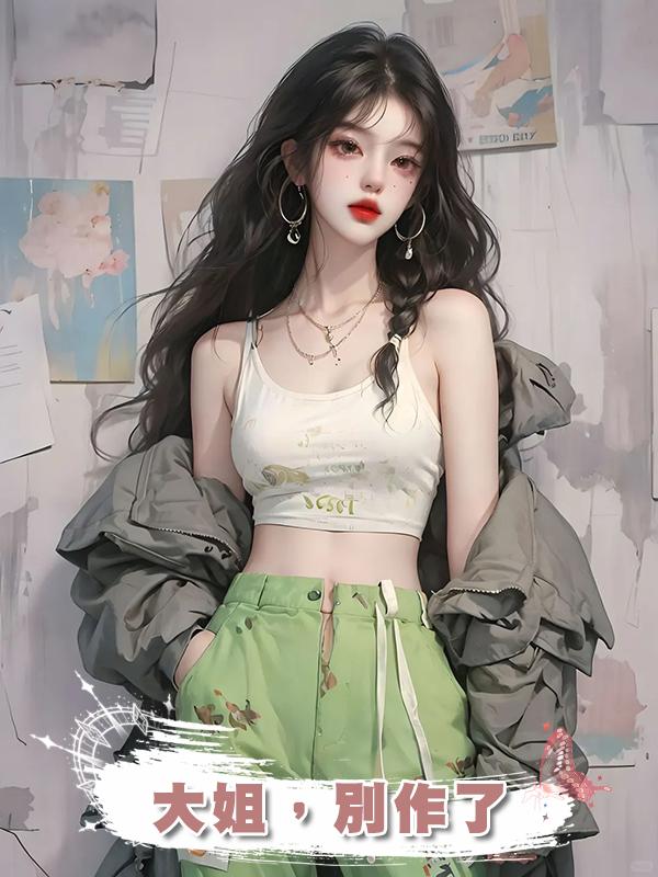 大姐，別作了