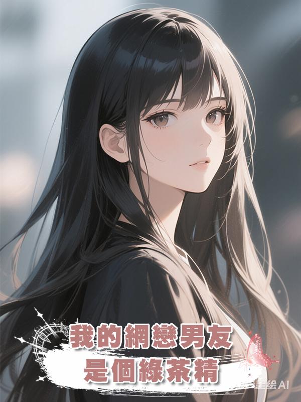 我的網戀男友是個綠茶精