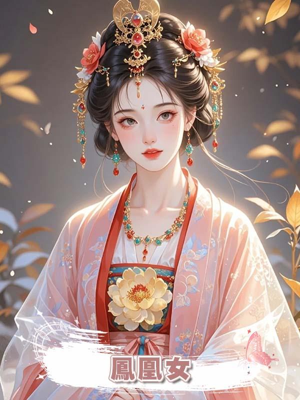 鳳凰女
