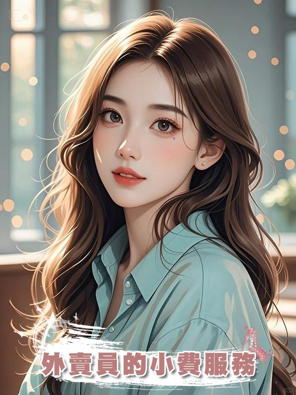 外賣員的小費服務