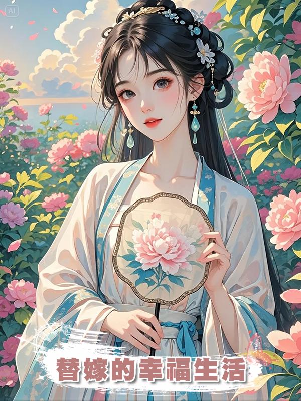 替嫁的幸福生活