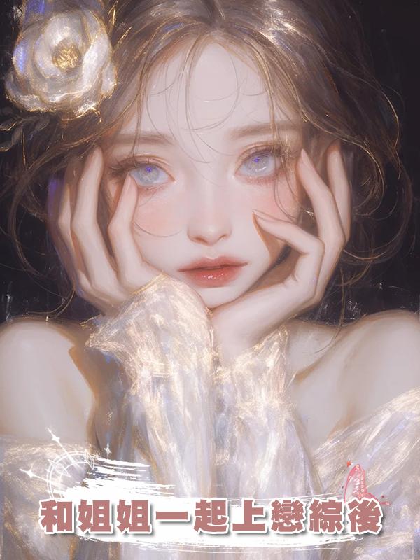 和姐姐一起上戀綜後