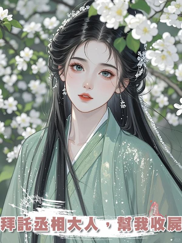 拜託丞相大人，幫我收屍