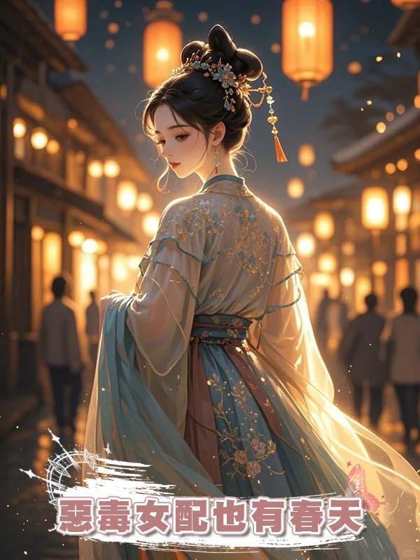 惡毒女配也有春天