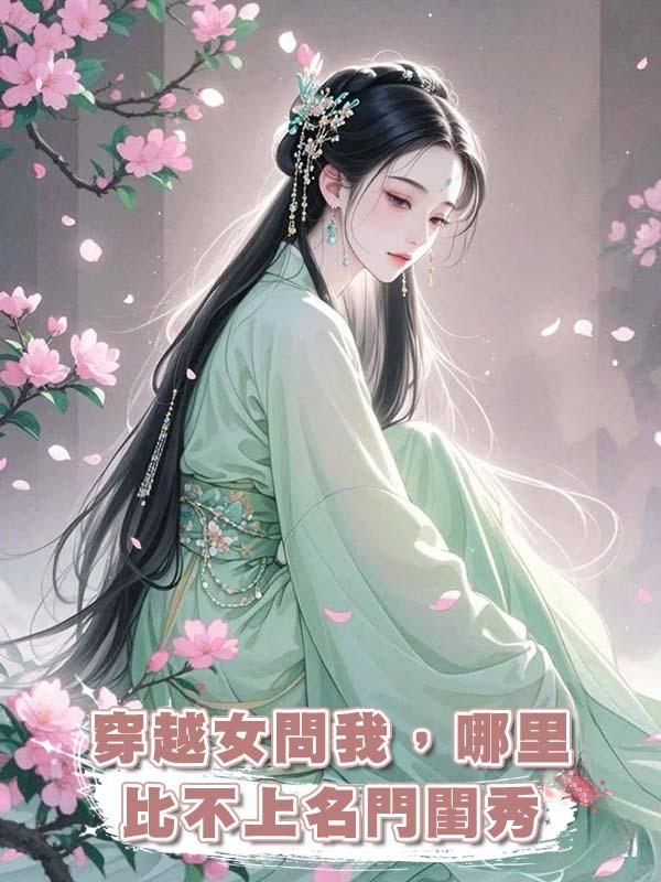 穿越女問我，哪裡比不上名門閨秀