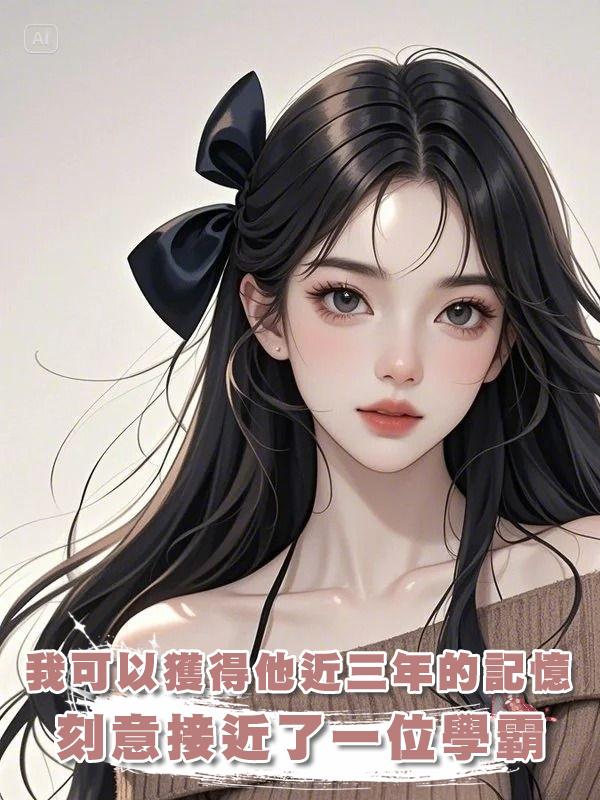 我可以獲得他近三年的記憶，高考在即，刻意接近了一位學霸