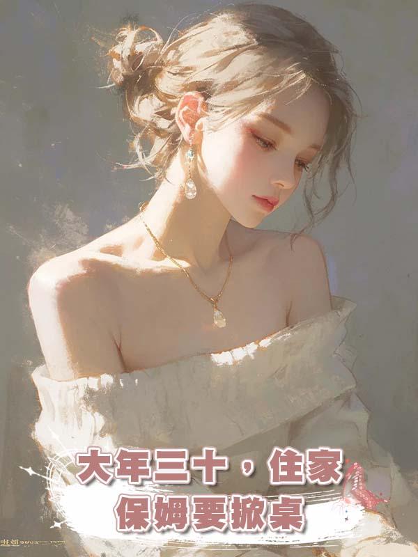 大年三十，住家保姆要掀桌