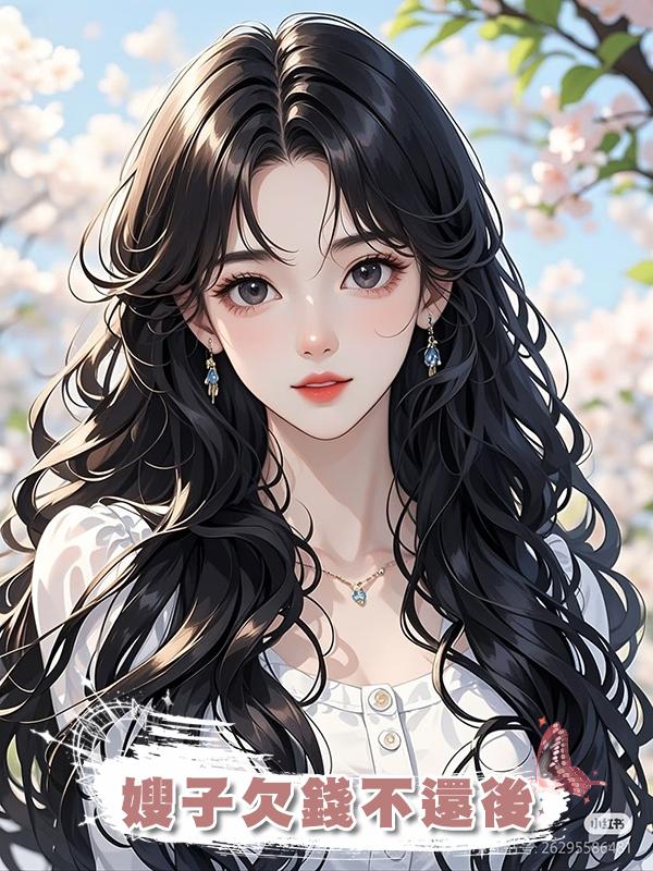 嫂子欠錢不還後