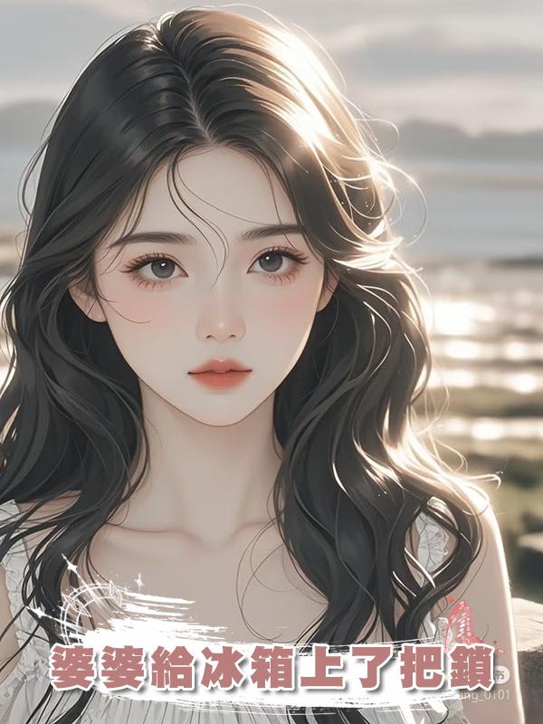 婆婆給冰箱上了把鎖