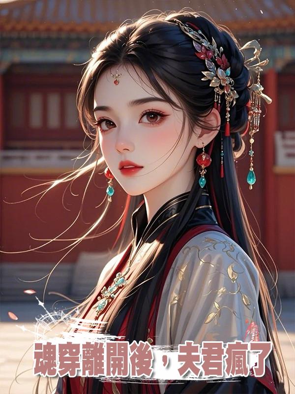 魂穿離開後，夫君瘋了