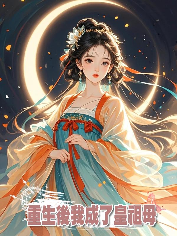 重生後我成了皇祖母