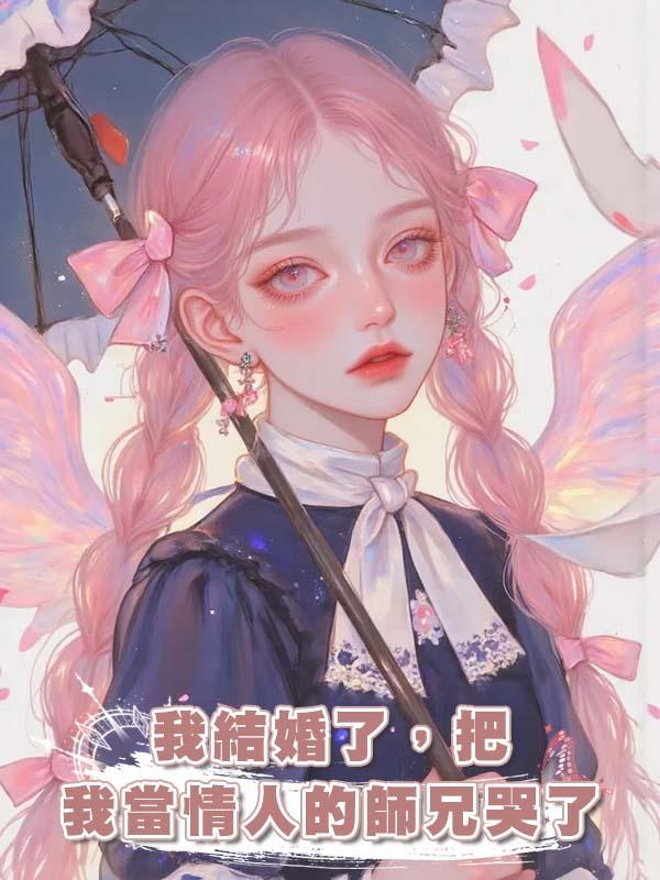 我結婚了，把我當情人的師兄哭了