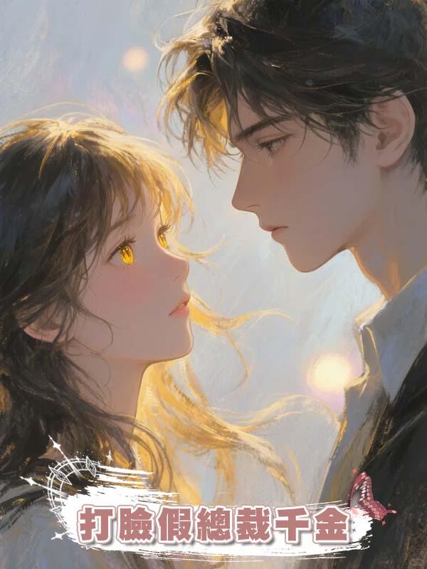 打臉假總裁千金