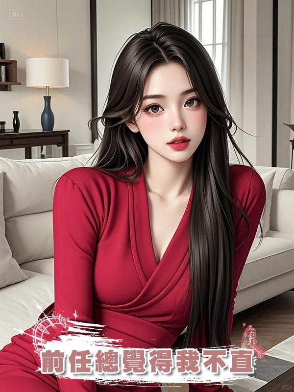 前任總覺得我不直