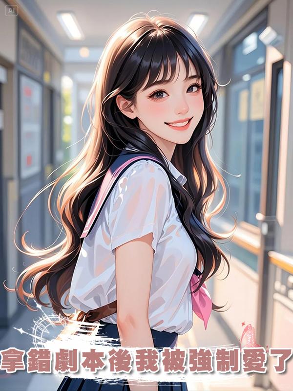 拿錯劇本後我被強制愛了