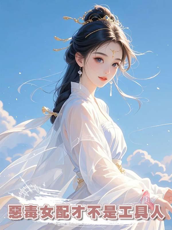 惡毒女配才不是工具人