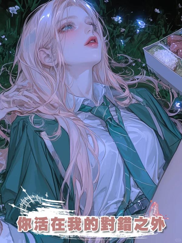 你活在我的對錯之外