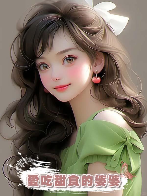 愛吃甜食的婆婆