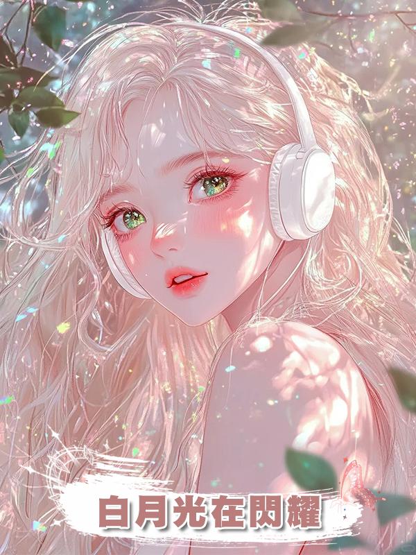 白月光在閃耀