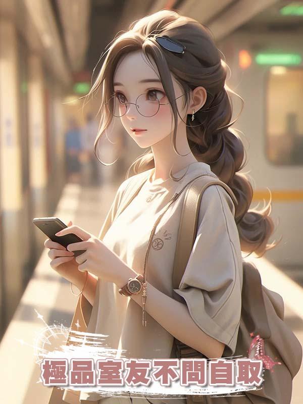 極品室友不問自取