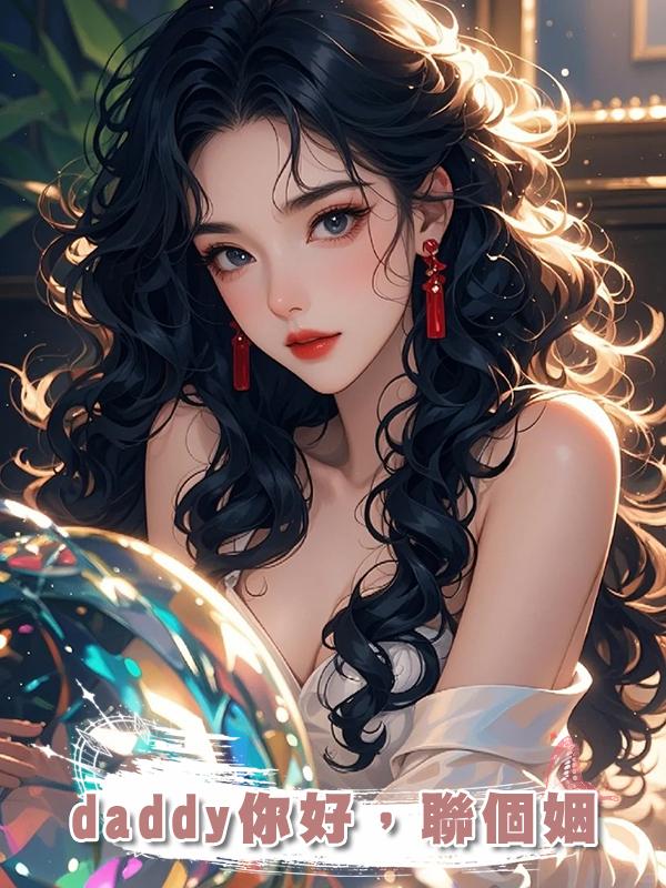daddy你好，聯個姻