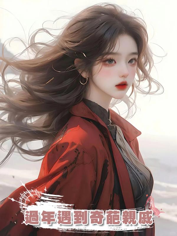 過年遇到奇葩親戚