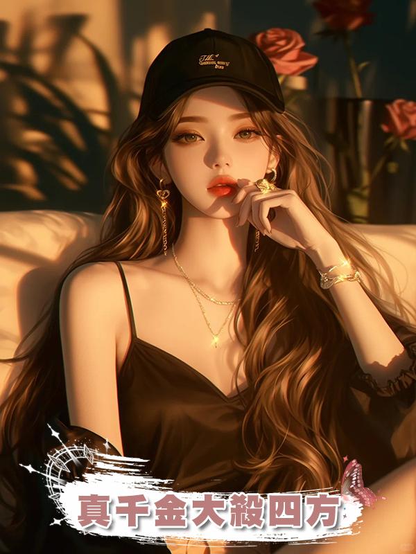 真千金大殺四方