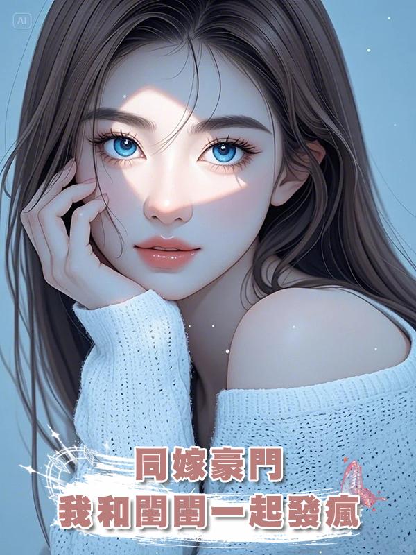 同嫁豪門，我和閨閨一起發瘋