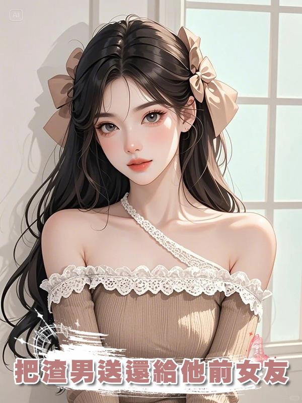 把渣男送還給他前女友