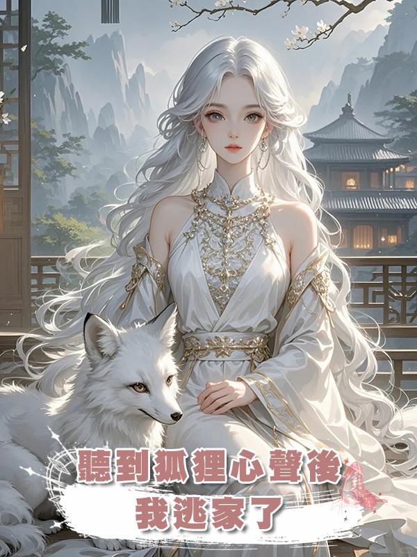 聽到狐狸心聲後，我逃家了