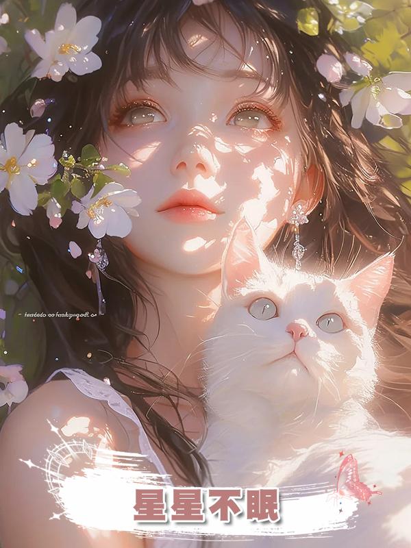 星星不眠