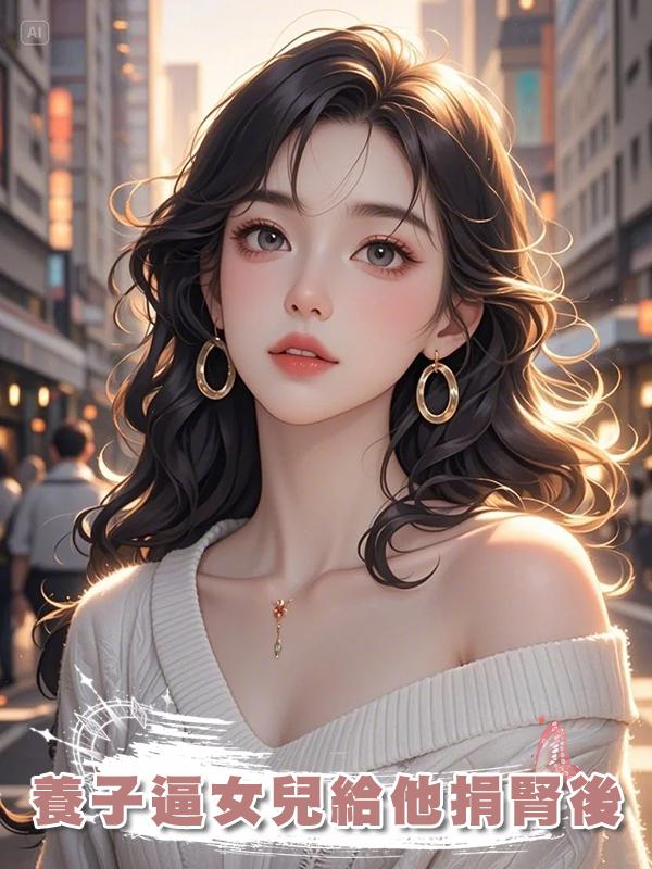 養子逼女兒給他捐腎後