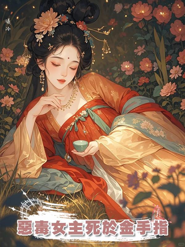 惡毒女主死於金手指