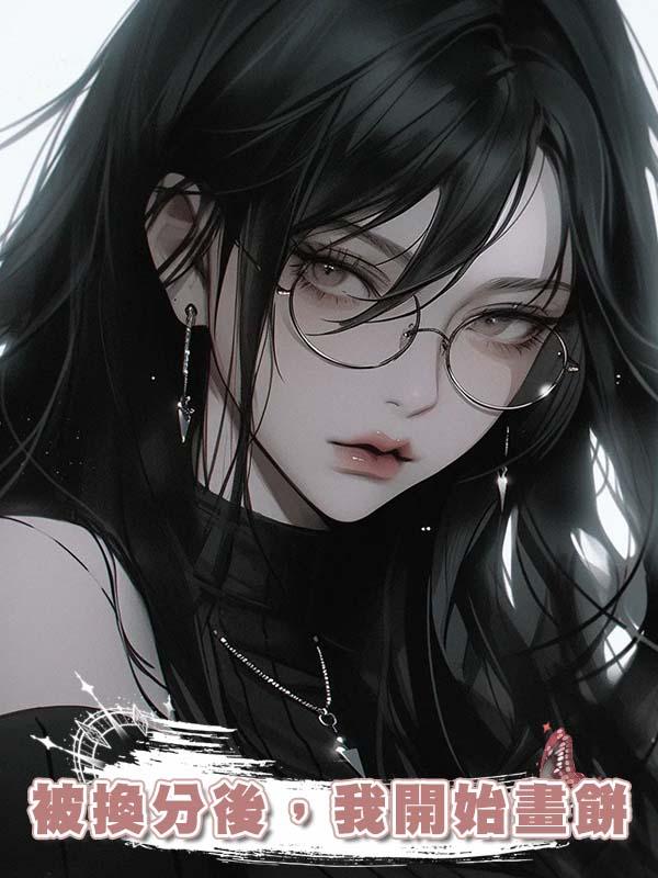 被換分後，我開始畫餅