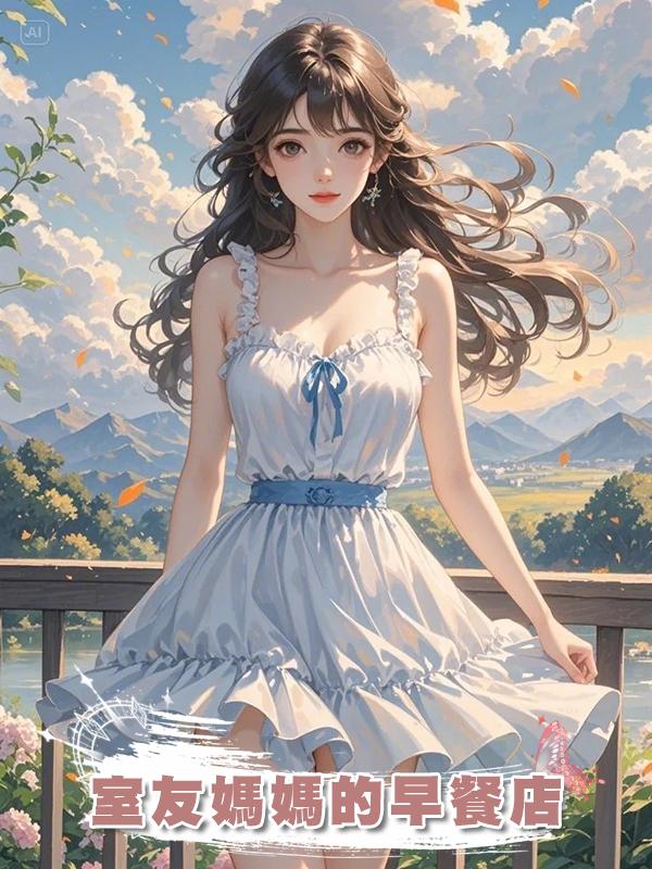 室友媽媽的早餐店