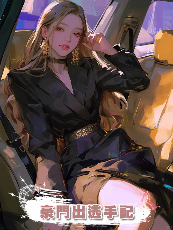 豪門出逃手記