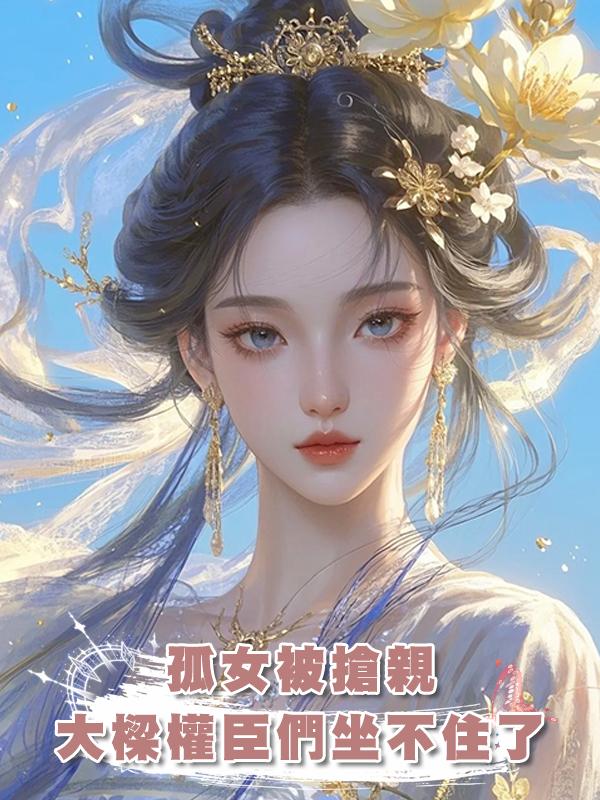 孤女被搶親，大樑權臣們坐不住了