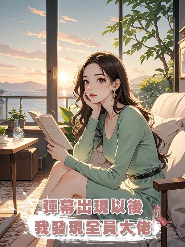 彈幕出現以後我發現全員大佬