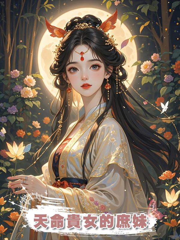 天命貴女的庶妹