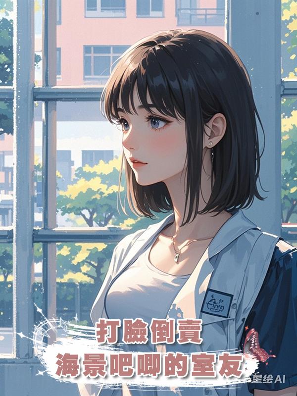打臉倒賣海景吧唧的室友