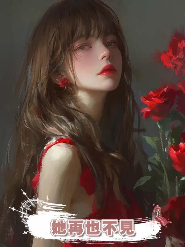 她再也不見