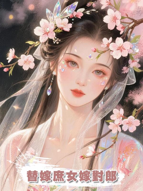 替嫁庶女嫁對郎