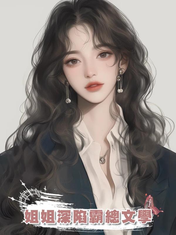 姐姐深陷霸總文學