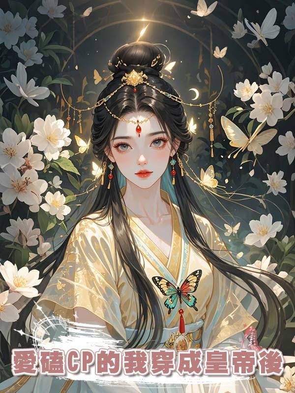 愛磕CP的我穿成皇帝後