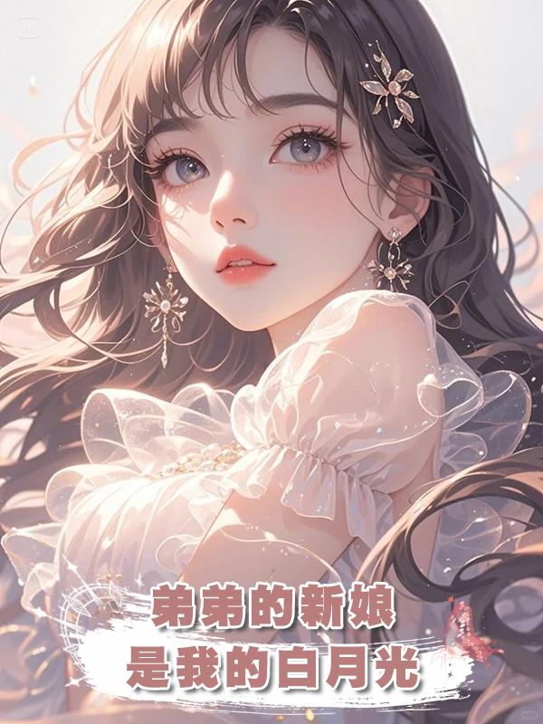 弟弟的新娘是我的白月光