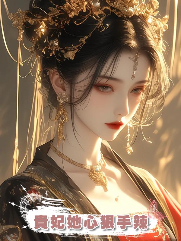 貴妃她心狠手辣