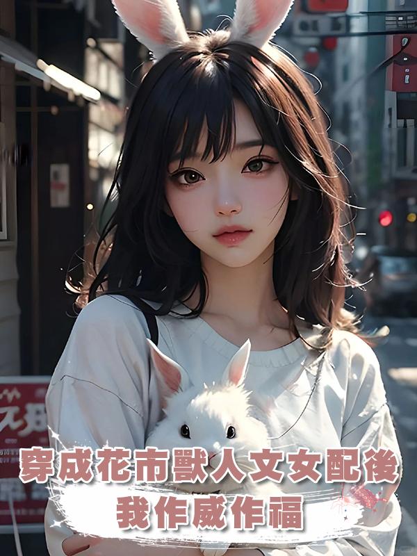 穿成花市獸人文女配後我作威作福