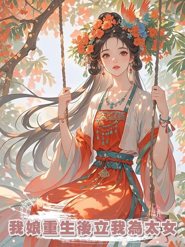 我娘重生後立我為太女