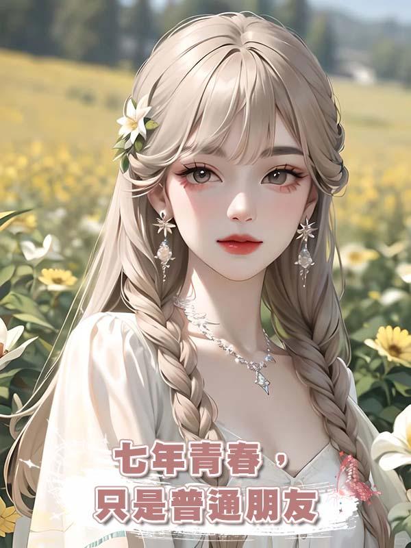 七年青春，隻是普通朋友
